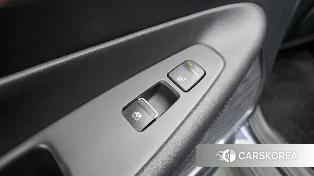 Hyundai The New Santa Fe id 3727025 из Кореи 9