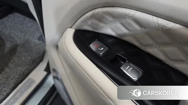 Ssangyong All New Rexton id 3498745 из Кореи 9