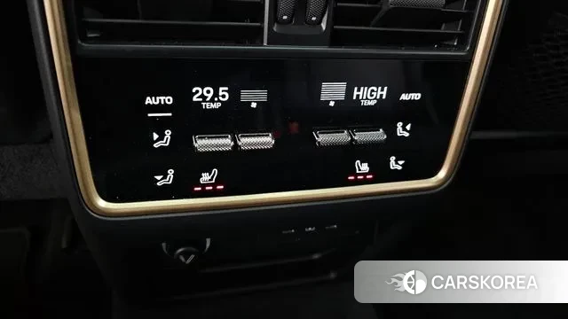 Porsche Cayenne (PO536) id 3447120 из Кореи 9