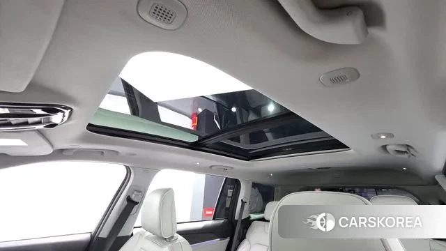 Jeep Grand Cherokee (WL) id 3721566 из Кореи 9