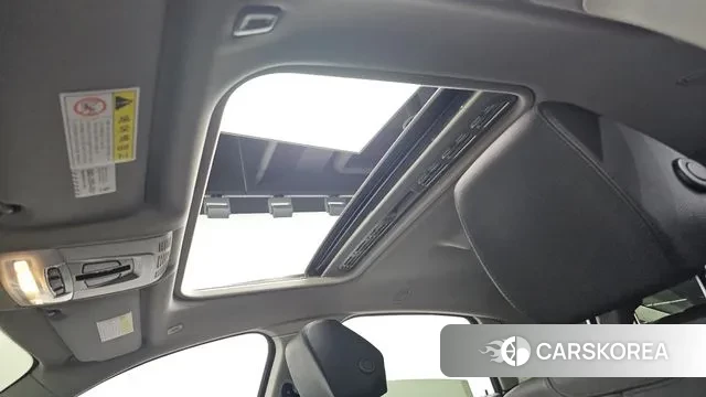 BMW 4 Series (F32) id 3484903 из Кореи 9