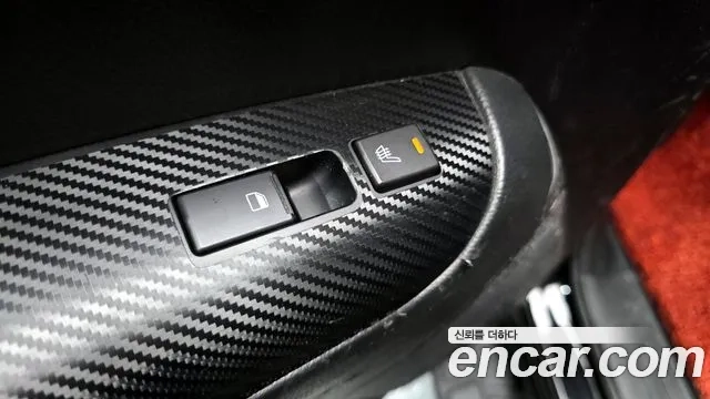 Kia The New Mohave id 2932965 из Кореи 9