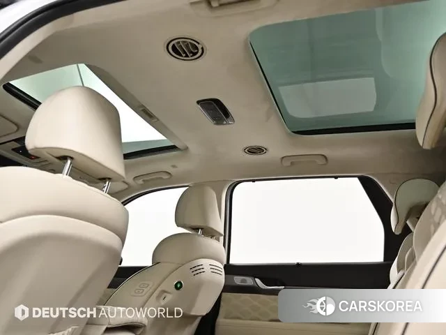 Hyundai Palisade id 3746710 из Кореи 9