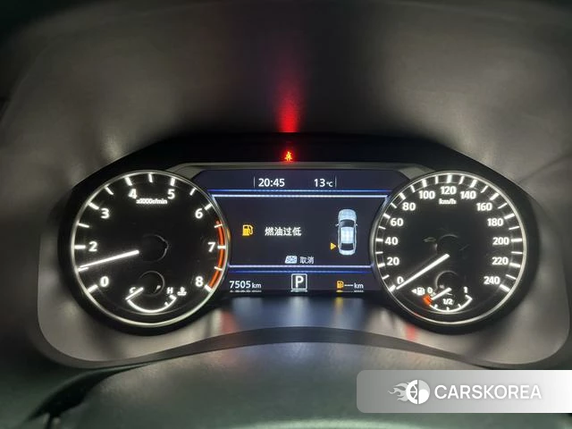 Nissan Teana id 4272620 из Китая 9
