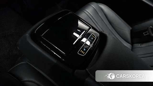 Genesis G80 (RG3) id 3832207 из Кореи 9