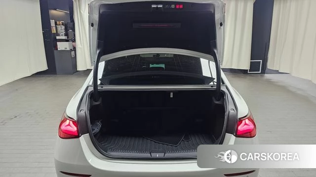 Mercedes-Benz E-Class W214 id 4719854 из Кореи 9