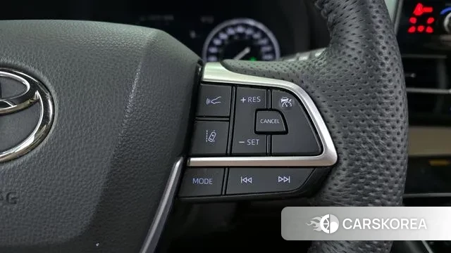 Toyota Sienna 4th Generation id 3401641 из Кореи 9