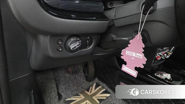 Mini Cooper Clubman id 4505966 из Кореи 9