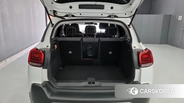 Citroen / DS C3 Aircross id 3116330 из Кореи 9