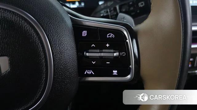 Kia The New Sorento 4th Generation id 3934168 из Кореи 9
