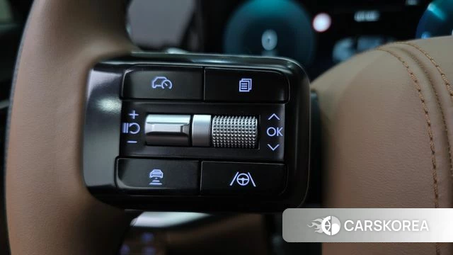 Hyundai Grandeur Hybrid (GN7) id 4720369 из Кореи 9
