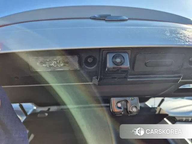 Renault Korea (Samsung) XM3 id 3451545 из Кореи 9