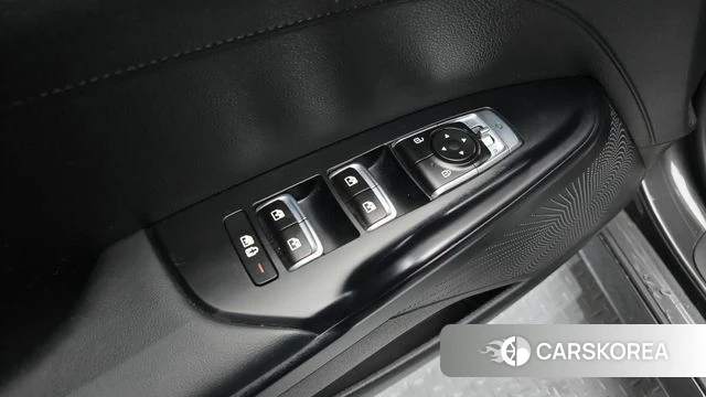 Kia K5 3rd generation id 4250771 из Кореи 9