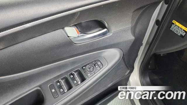 Hyundai Santa Fe TM id 2675961 из Кореи 9