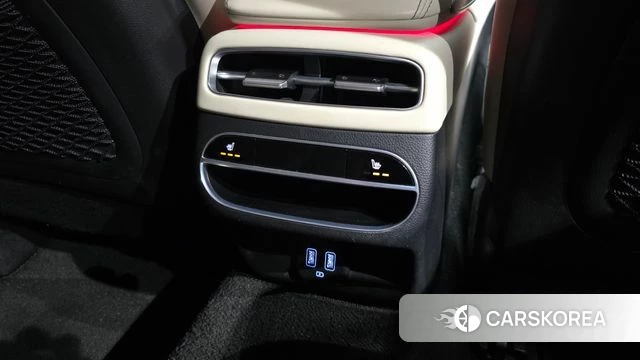 Genesis GV70 id 4608851 из Кореи 9