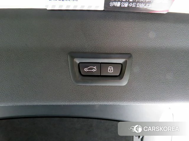 BMW X4 (G02) id 4280863 из Кореи 9