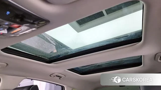 Genesis GV80 id 3451978 из Кореи 9