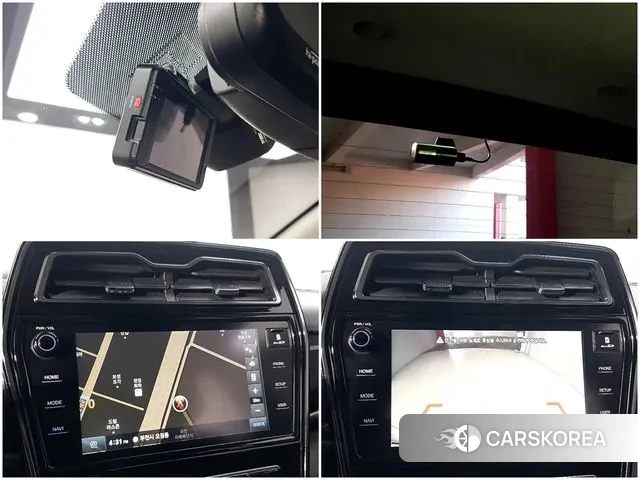 Ssangyong Berry New Tivoli id 3538198 из Кореи 9