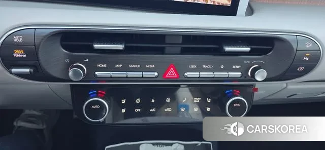 Hyundai Palisade (LX3) id 3466966 из Кореи 9