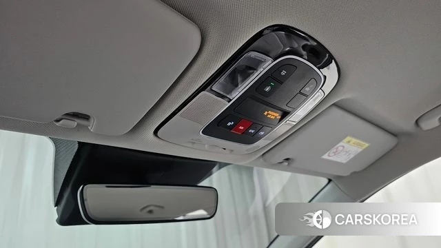 Hyundai The New Tucson Hybrid (NX4) id 3831403 из Кореи 9