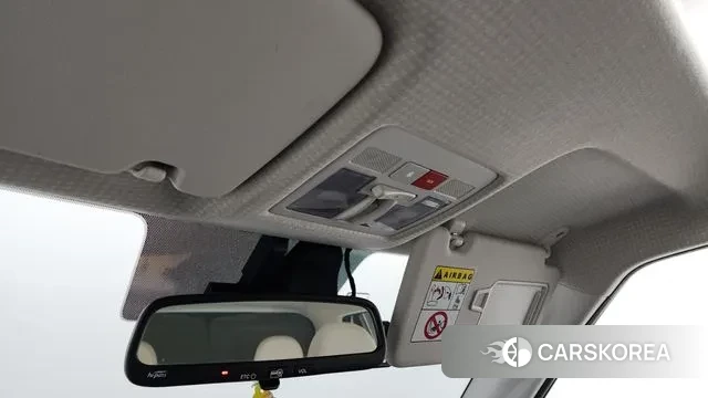 Hyundai Casper id 3492599 из Кореи 9