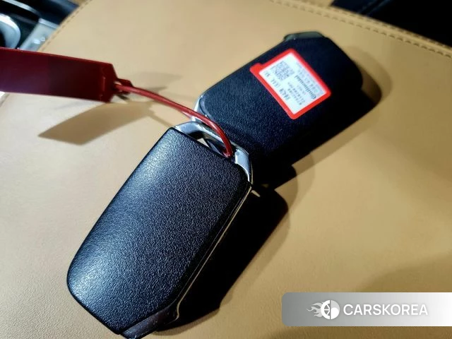 Kia Carnival 4th generation id 4518588 из Кореи 9
