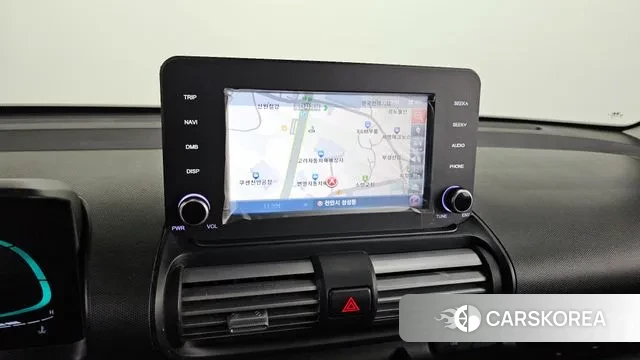 Hyundai Casper id 3586877 из Кореи 9