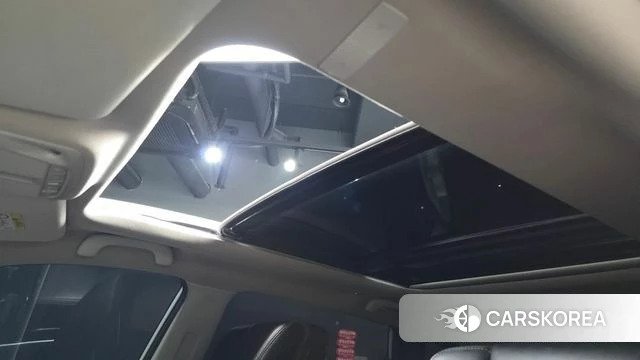 Renault Korea (Samsung) The New QM6 id 4470366 из Кореи 9