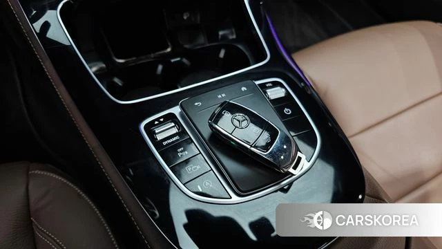 Mercedes-Benz E-Class W213 id 3843467 из Кореи 9