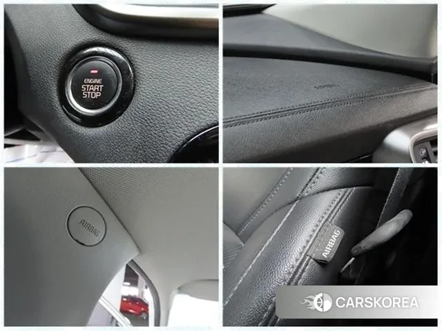 Kia The New Sorento id 3593190 из Кореи 9