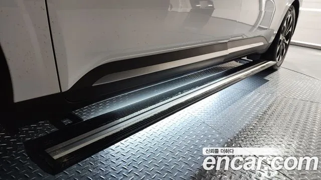 Kia Carnival 4th generation id 2693855 из Кореи 9