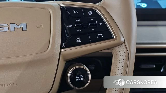 Ssangyong Actian 2nd Generation id 4792165 из Кореи 9