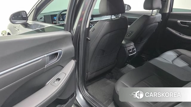 Hyundai Sonata D Edge (DN8) id 4315247 из Кореи 9