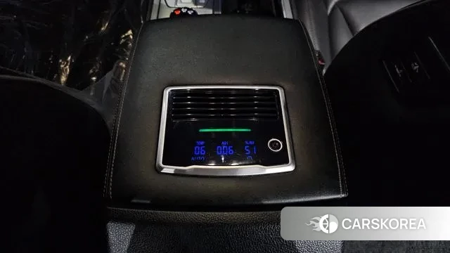 Ssangyong Rexton New Arena id 3544664 из Кореи 9