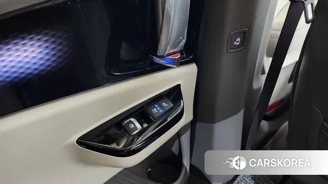 Kia Carnival 4th generation id 3601029 из Кореи 9