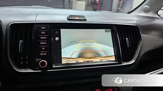 Kia The New Kia Ray id 2930425 из Кореи 9