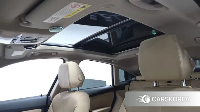 BMW 3 Series GT (F34) id 3368300 из Кореи 9