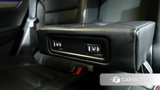Renault Korea (Samsung) The New QM6 id 4397332 из Кореи 9