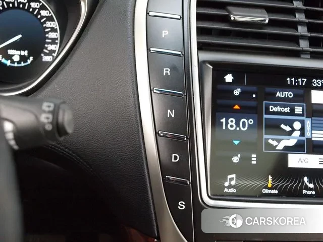 Lincoln MKX 2nd Generation id 3013812 из Кореи 9