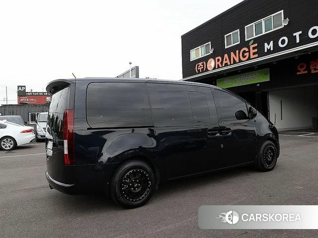 Hyundai Staria id 4842508 из Кореи 9