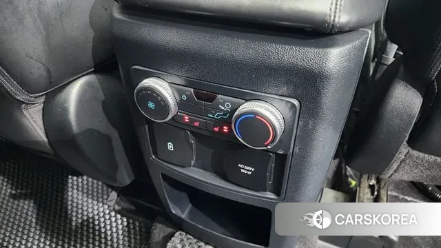 Ford Explorer 6th Generation id 2979914 из Кореи 9