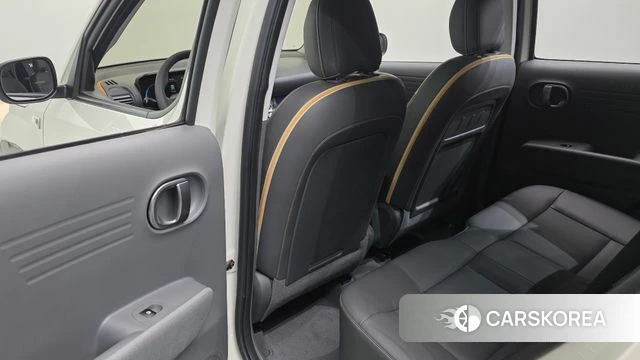 Hyundai Casper id 4360849 из Кореи 9