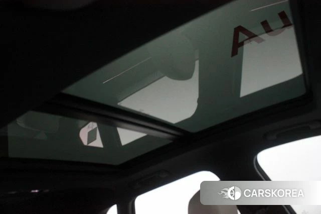 Audi Q3 (F3) id 4400149 из Кореи 9