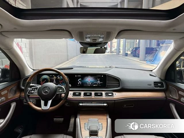 Mercedes-Benz GLS id 4213293 из Китая 9