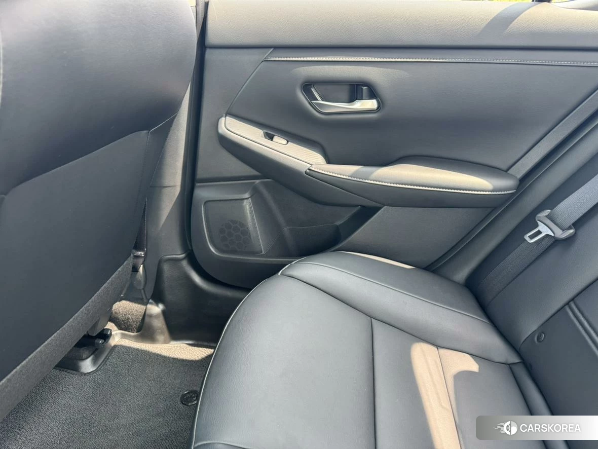 Nissan Sylphy id 4479495 из Китая 9