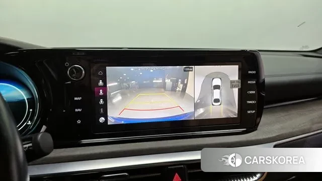 Kia K5 3rd generation id 3235875 из Кореи 9