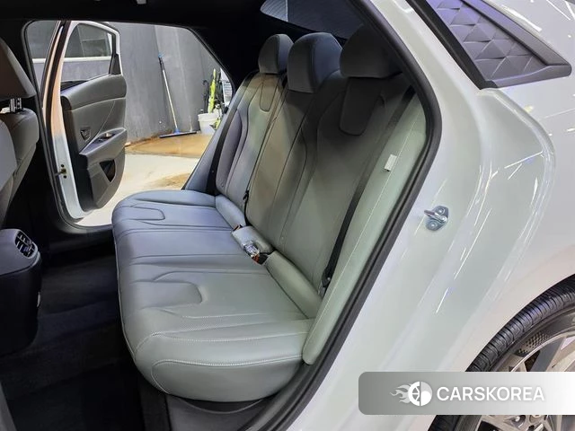 Hyundai The New Avante (CN7) id 4307976 из Кореи 9