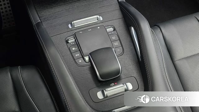Mercedes-Benz GLS - Class X167 id 4687050 из Кореи 9