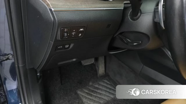 Kia K5 Hybrid 3rd Generation id 4637366 из Кореи 9