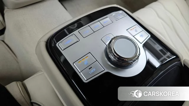 Genesis G80 (RG3) id 4739466 из Кореи 9